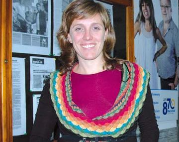 Cynthia Ottaviano es la nueva Defensora del Público