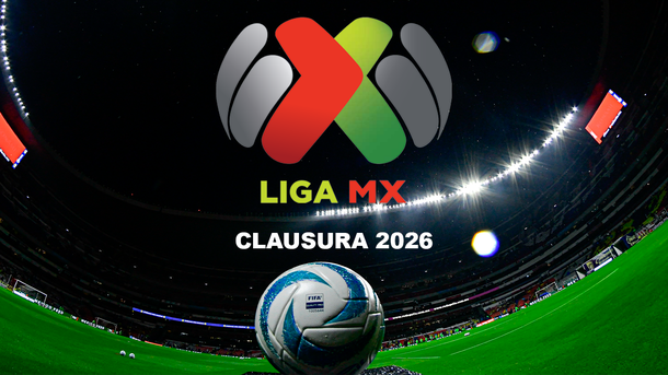 Tras el parón por Fecha FIFA el Clausura 2026 de la Liga MX se reanudará el viernes 3 de abril.