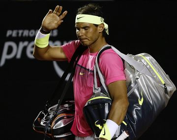 Antes de venir a Buenos Aires