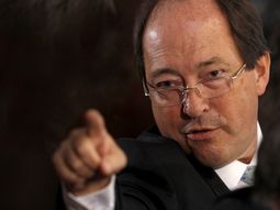 sanz critico a macri: yo no tengo problemas de coherencia ni necesito acercarme al gobierno sanz critico a macri: yo no tengo problemas de coherencia ni necesito acercarme al gobierno