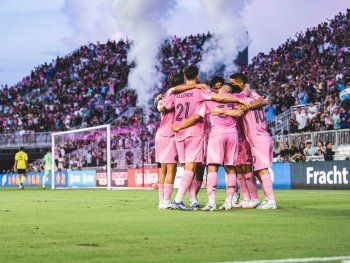 Los 5 entrenadores que podrían reemplazar a Javier Mascherano en Inter Miami