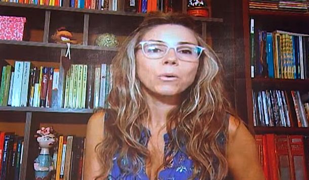 Coronavirus: descartan que haya que sacarse el calzado