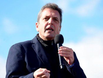 Créditos para PyMES, subas en Becas Progresar y reconversión laboral: los nuevos anuncios de Sergio Massa