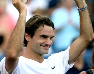 Federer derrotó a Djokovic y se coronó en Cincinnati