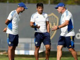 Se va Ibarra y arranca la danza de nombres: quién será el nuevo DT de Boca