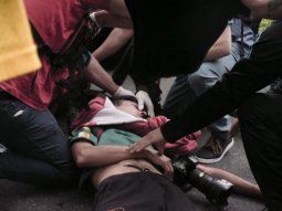 caso pablo grillo: la camara federal confirmo el procesamiento del cabo hector guerrero