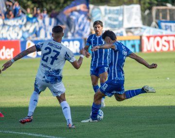 El comunicado de Godoy Cruz tras la agresión que llevó a la suspensión