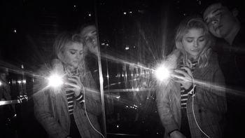 el hijo de david beckham oficializo su romance con una actriz de hollywood el hijo de david beckham oficializo su romance con una actriz de hollywood