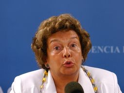 la defensora general dice que la corte debe definir ganancias la defensora general dice que la corte debe definir ganancias