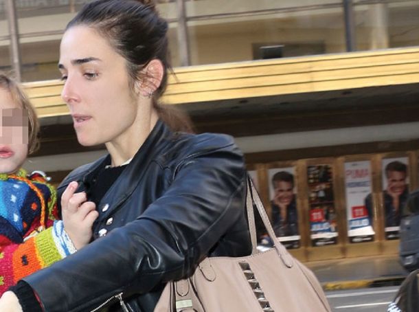 Juana Viale enfureció contra otro notero: Me impresiona la falta de respeto.