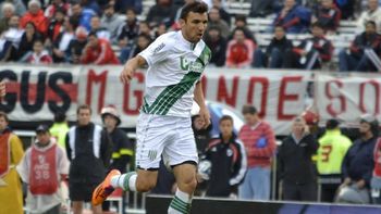 ¿y boca? bertolo se siente jugador de river y no duda: es el mas grande ¿y boca? bertolo se siente jugador de river y no duda: es el mas grande