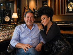 samuel quiros y aymee nuviola presentan un nuevo proyecto que promete revolucionar la musica latina samuel quiros y aymee nuviola presentan un nuevo proyecto que promete revolucionar la musica latina