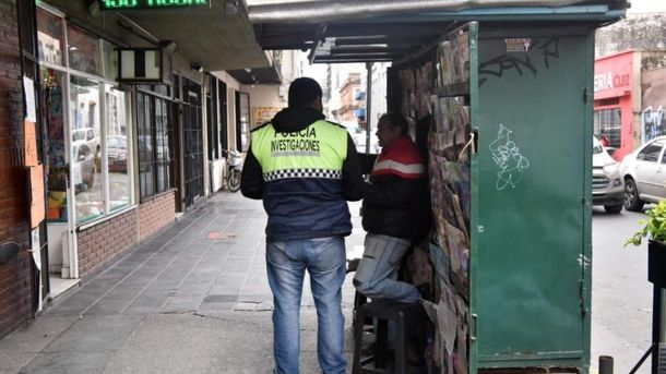 Denuncian un hecho de violencia institucional en Tucumán