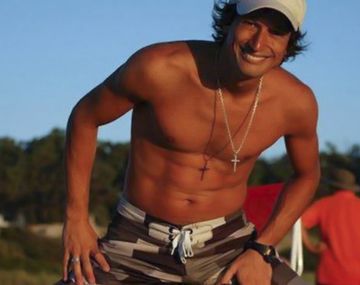 ¿Lagomarsino es posible agente de inteligencia?