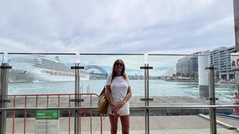 tragedia en el parque nacional nahuel huapi: una mujer murio tras un accidente tragedia en el parque nacional nahuel huapi: una mujer murio tras un accidente