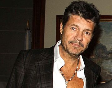 Comienzan los preparativos para las grabaciones de ShowMatch sin Tinelli