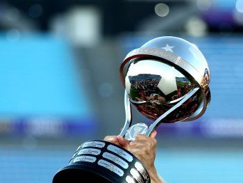 Así quedaron los 16vos de final de la Copa Sudamericana