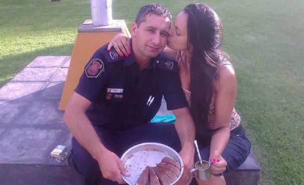 Intentó esquivar un control de alcoholemia, pero atropelló y mató a un policía