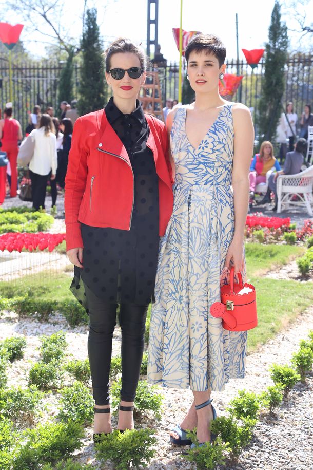 Kenzo te invita a descubrir el poder de la flor más emblemática de la perfumería