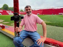 Quién es Adrián Farías, el excompañero de Diego Fernández que hizo una grave acusación