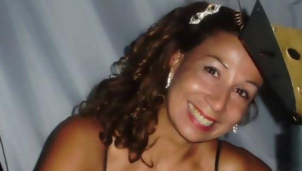 Sonia Pérez Llanzon