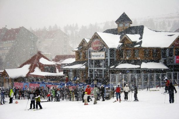 Nevada 30 de junio 2