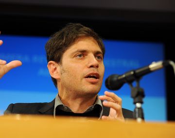 Argentina es espejo del porvenir de países que reestructuran sus deudas