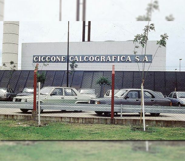 Declaró Nicolás Ciccone y volvió a repetir lo que dijo como testigo