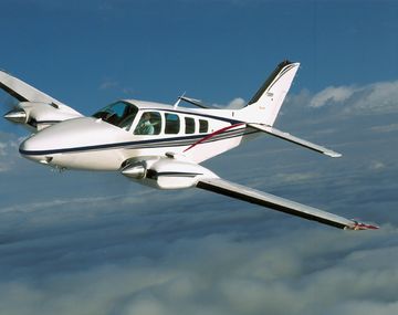 Imagen de archivo a modo ilustrativo.