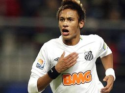neymar anuncio a un rival que se va al barcelona neymar anuncio a un rival que se va al barcelona
