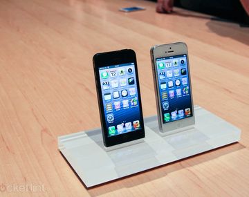 iPhone 5: Apple anuncia retrasos en la entrega