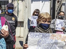 Violaron, golpearon y quemaron con agua hirviendo a una mujer en Ensenada