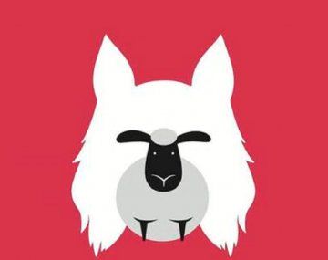 Qué ves: el test viral que revela si sos una persona sociable