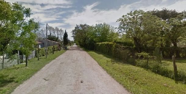 Femicidio en Cañuelas: mataron a puñaladas a una mujer en Los Pozos