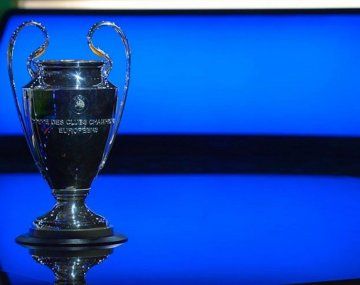 UEFA Champions League 20/21 (Foto: Instagram Champions League)