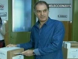 ibarra llamo a votar a lousteau en el balotaje ibarra llamo a votar a lousteau en el balotaje