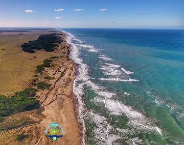 El lugar que mezcla historia, naturaleza y tranquilidad