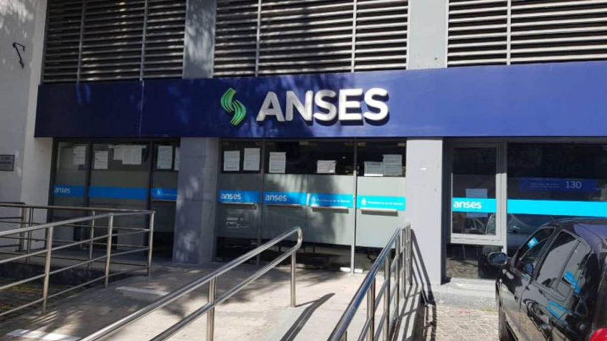 How to get an ANSES credit of up to 0 thousand without leaving your house during the weekend