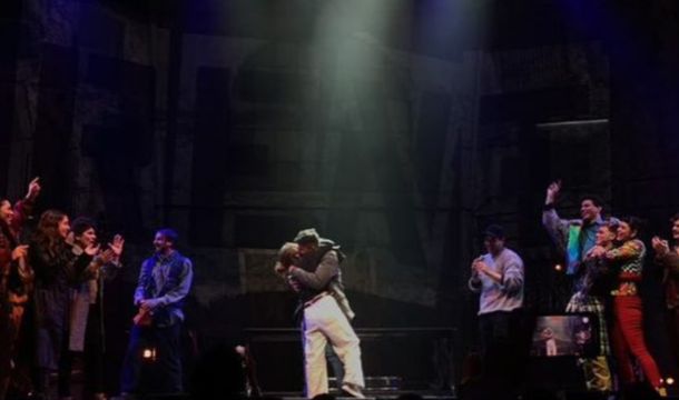 Foto: (Alma Venecia)