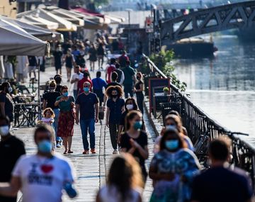 La OMS advierte que la transmisión del coronavirus en Europa es alarmante