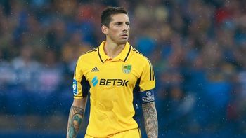 ¿quienes son los jugadores argentinos que huyeron de la guerra en ucrania? ¿quienes son los jugadores argentinos que huyeron de la guerra en ucrania?