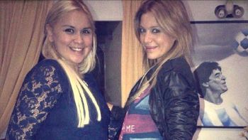 veronica ojeda aseguro que su hijo solo sera feliz a su lado veronica ojeda aseguro que su hijo solo sera feliz a su lado