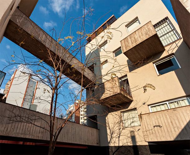 La Ciudad de Buenos Aires abre al público sus edificios más notables