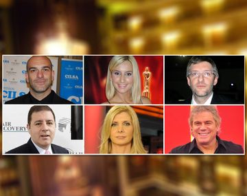 Doce nominaciones para C5N en los Martín Fierro del cable