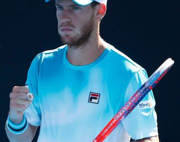 Diego Schwartzman