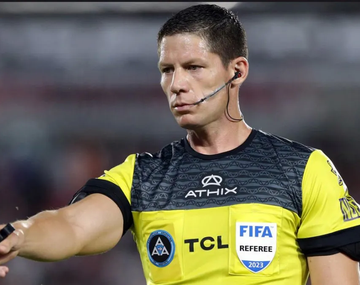 Quién dirige a River luego de la polémica del Superclásico