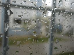 Lluvia