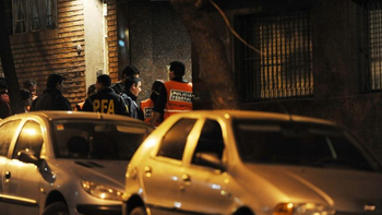 declaran todos los vecinos del edificio de la calle ravignani declaran todos los vecinos del edificio de la calle ravignani