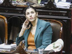 Se quebró el bloque de LLA en Diputados: se fueron Pagano y DAlessandro