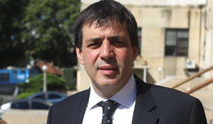 En su alegato De Sousa desarmó la hipótesis sobre la cual la fiscalía intentó construir una causa